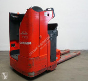 Linde stand-on pallet truck T 20 S/144