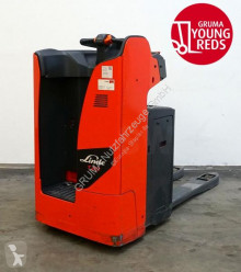 Linde stand-on pallet truck T 20 SF/1154