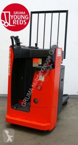 Linde T 20 S/1154 pallet truck used sit-on