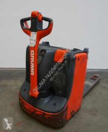 Transpaleta Linde T 16 L/1152 usada