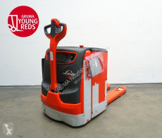 Linde T 40/1153-02 SONDERBAU pallet truck used