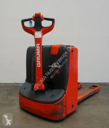 Pallyftare Linde T 16 1152 begagnad
