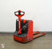 Linde T 16 1152 Niederhubwagen gebrauchter