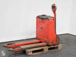 Transpalette accompagnant Linde T 16 1152