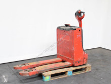 Transpalette accompagnant Linde T 16 1152 T 16 1152