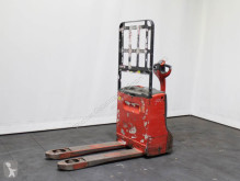 Transpalette accompagnant Linde T 16 1152 T 16 1152