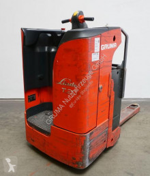 Transpallet con pedana Linde T 20 SF/144