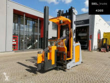 Pallyftare Still MX-X TE / Hochregalstapler / WIE NEU! begagnad