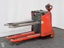 Transpaleta acompañante Linde T 16 1152 T 16 L 1152