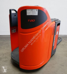 Linde stand-on pallet truck T20 SP