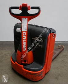 Pallet truck Linde T 16 360 tweedehands