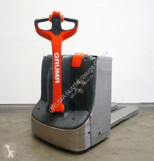 Transpaleta Linde T 16 1152 usada