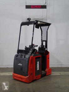 Transpallet Linde p50 usato