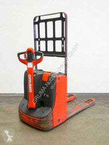 Raklapemelő Linde T 16 1152 használt