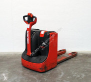 Raklapemelő Linde T 20/1152 használt
