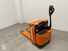 Transpaleta acompañante Doosan LEDH20