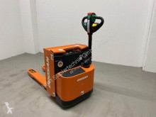 Transpaleta acompañante Doosan LEDH20