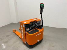 Самоходная тележка сопровождаемый Doosan LEDH20