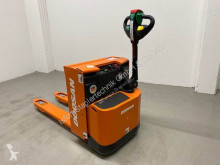 Transpaleta acompañante Doosan LEDH18