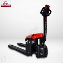 Transpaleta acompañante EP EPT20 15ET2 Li-Ion battery