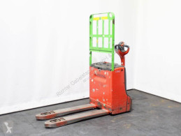Transpallet guida in accompagnamento Linde T 16 1152