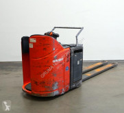 Linde stand-on pallet truck T 24 SP/131