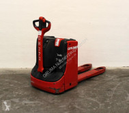 Transpalette Linde T 18 occasion