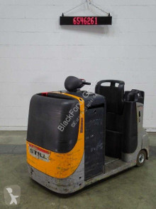 Transpalet Still cx-t second-hand