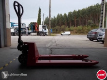 Transpalet Lifter GS BASIC 22S4 second-hand
