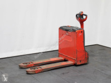 Самоходная тележка сопровождаемый Linde T 16 1152 T 16 1152