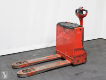 Самоходная тележка сопровождаемый Linde T 16 1152 T 16 1152