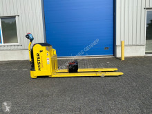 Transpaleta acompañante Hyster P 2.5, Spectrum, 2500 kg. 2 meter
