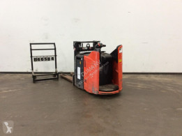 Linde L2LSP pallet truck used stand-on