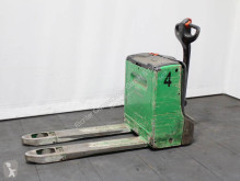 Transpalette accompagnant Linde T 16 1152 T 16 1152