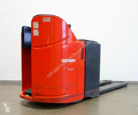 Linde stand-on pallet truck T20 SP