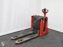 Pallestabler Linde T 16 1152 T 16 L 1152 medfølgende brugt