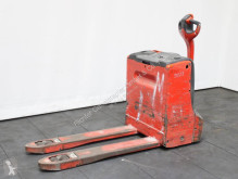 Pallestabler Linde T 18 1152 medfølgende brugt