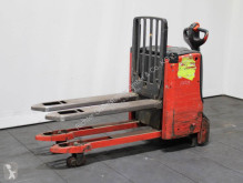 Pallestabler Linde T 16 1152 T 16 L 1152 medfølgende brugt