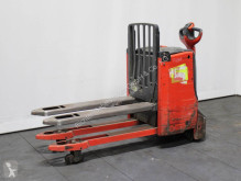 Pallestabler Linde T 16 1152 T 16 L 1152 medfølgende brugt