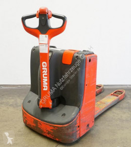 Pallestabler Linde T 16 1152 brugt
