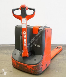 Pallestabler Linde T 16 1152 brugt