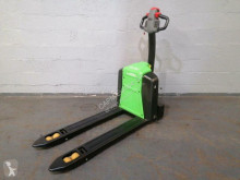 Empilhador porta paletes Hangcha EPL154 novo