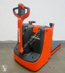 Paletový vozík Linde T 28 L/1152 Rotabatt ojazdený