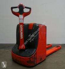 Pallestabler Linde T 16 1152 brugt