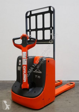 Pallestabler Linde T 16 1152 brugt