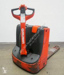 Pallestabler Linde T 16 1152 brugt