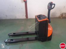 Transpaleta BT LWE 160 usada