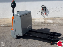Transpaleta Jungheinrich EJE118 usada