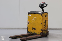 Pallestabler medfølgende Yale MP20LAC