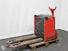 Pallestabler medfølgende Linde T 16 1152 T 16 L 1152